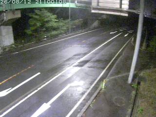 智頭町駒帰