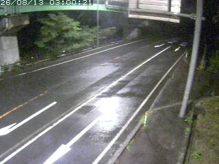 智頭町駒帰