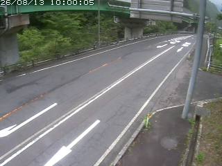智頭町駒帰