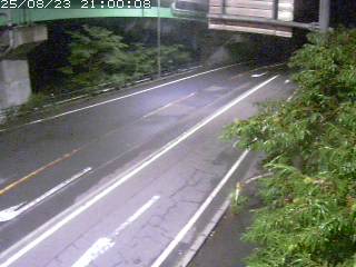 智頭町駒帰