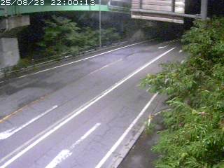 智頭町駒帰