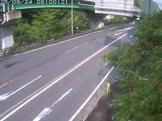 智頭町駒帰