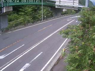 智頭町駒帰