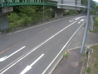 智頭町駒帰