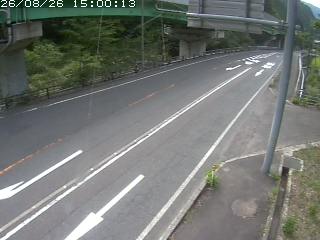 智頭町駒帰