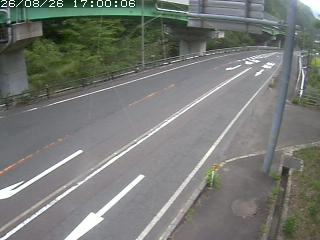智頭町駒帰
