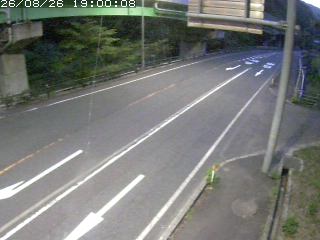 智頭町駒帰