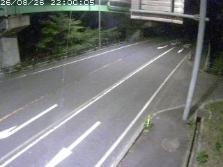 智頭町駒帰