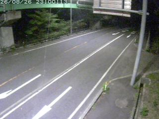 智頭町駒帰