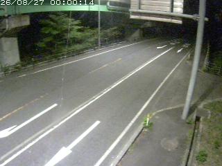 智頭町駒帰