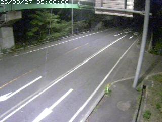 智頭町駒帰