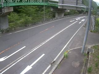 智頭町駒帰