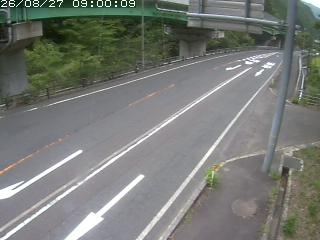 智頭町駒帰