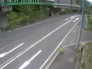 智頭町駒帰