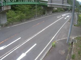 智頭町駒帰