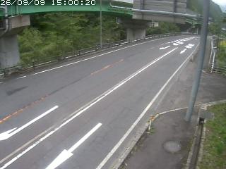 智頭町駒帰
