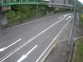 智頭町駒帰
