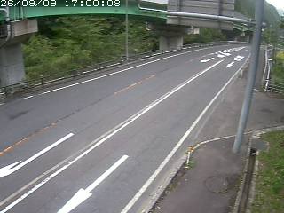 智頭町駒帰