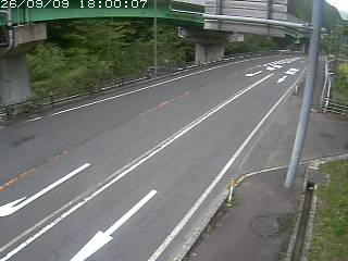 智頭町駒帰