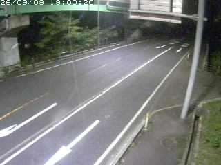 智頭町駒帰