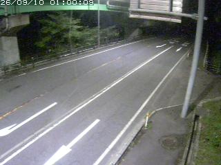 智頭町駒帰