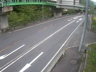 智頭町駒帰