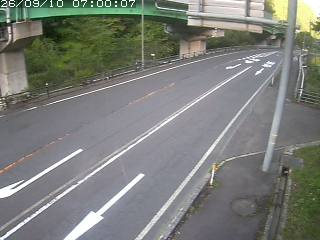智頭町駒帰