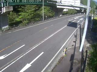 智頭町駒帰