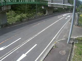 智頭町駒帰