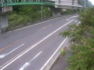 智頭町駒帰