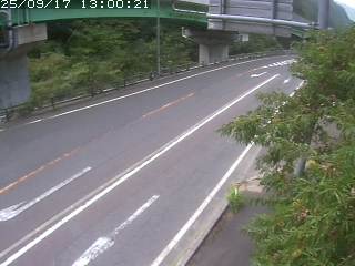 智頭町駒帰
