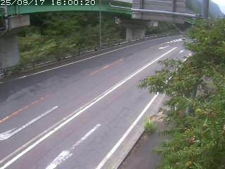 智頭町駒帰