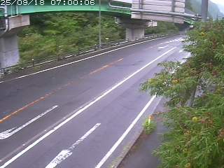 智頭町駒帰
