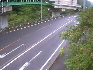 智頭町駒帰