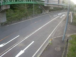 智頭町駒帰