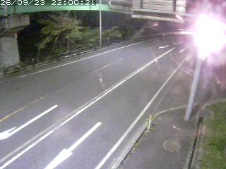 智頭町駒帰