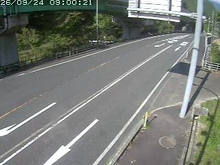 智頭町駒帰