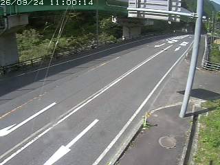 智頭町駒帰