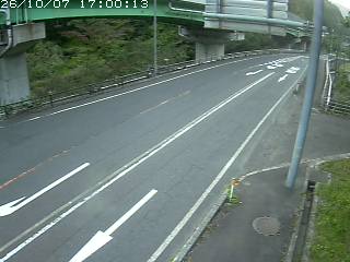 智頭町駒帰