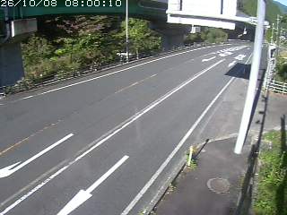 智頭町駒帰