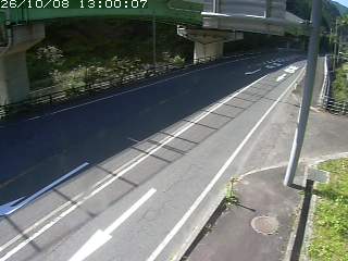 智頭町駒帰