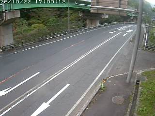 智頭町駒帰
