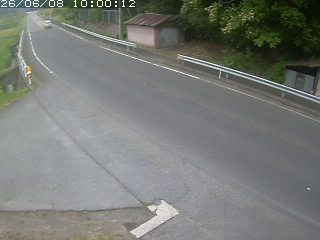 三朝町曹源寺