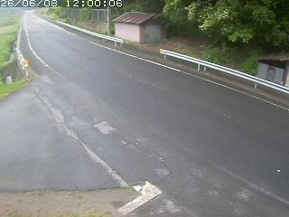 三朝町曹源寺