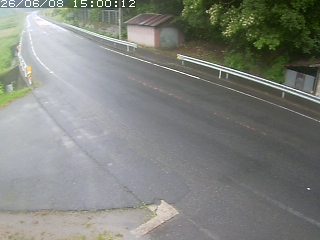 三朝町曹源寺