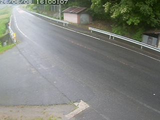 三朝町曹源寺