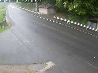 三朝町曹源寺