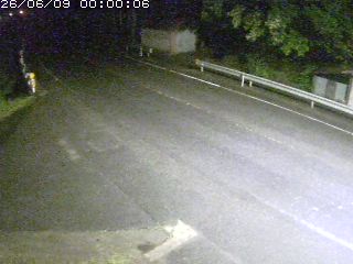 三朝町曹源寺