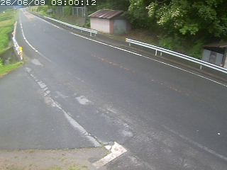 三朝町曹源寺