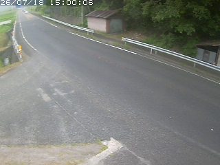 三朝町曹源寺